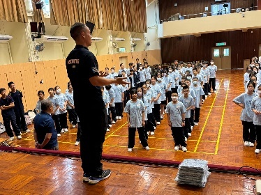 班級經營活動