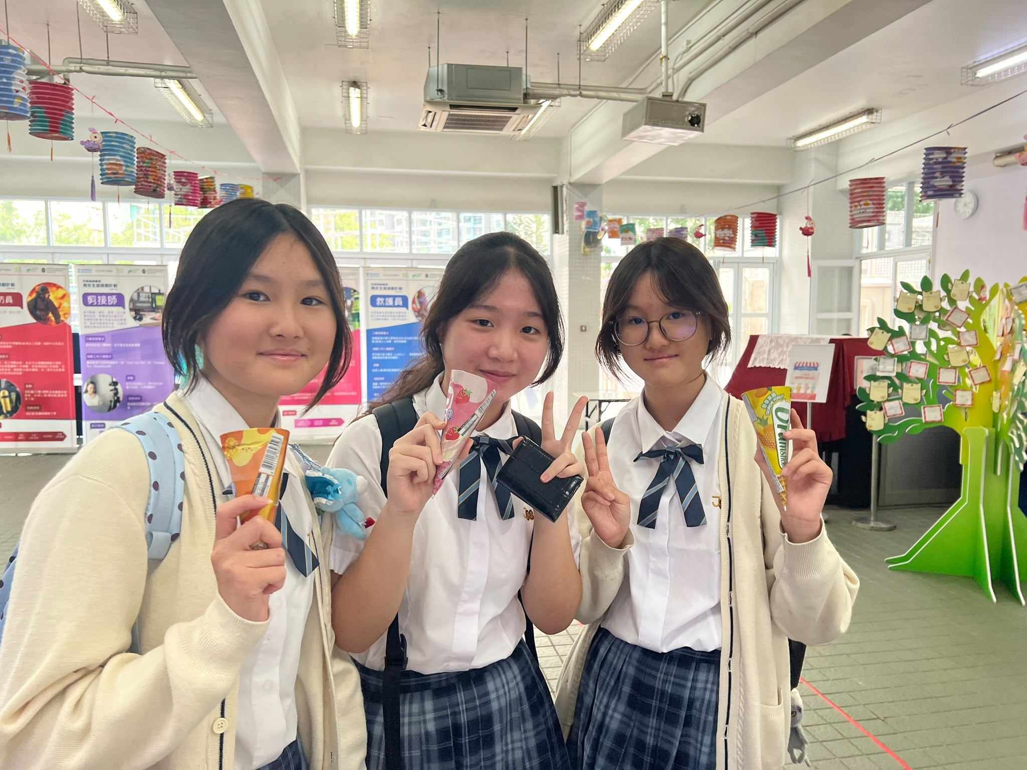 輔導活動相片 11