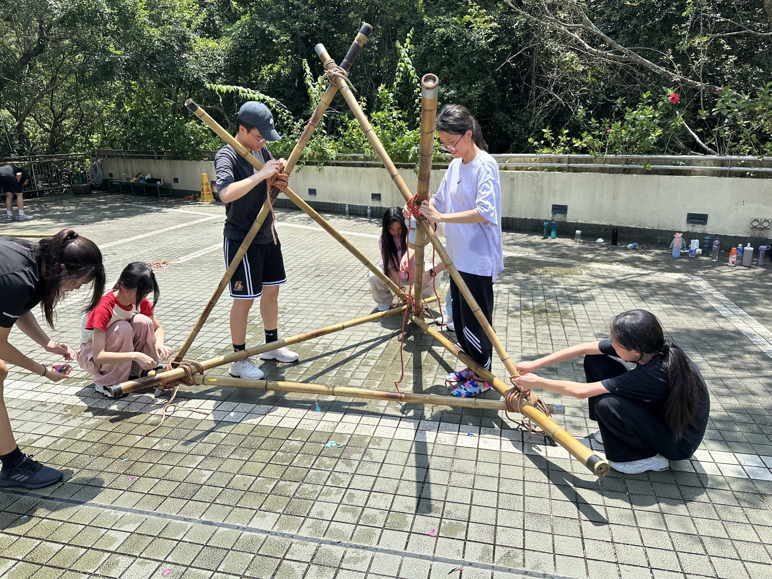 輔導活動相片 40