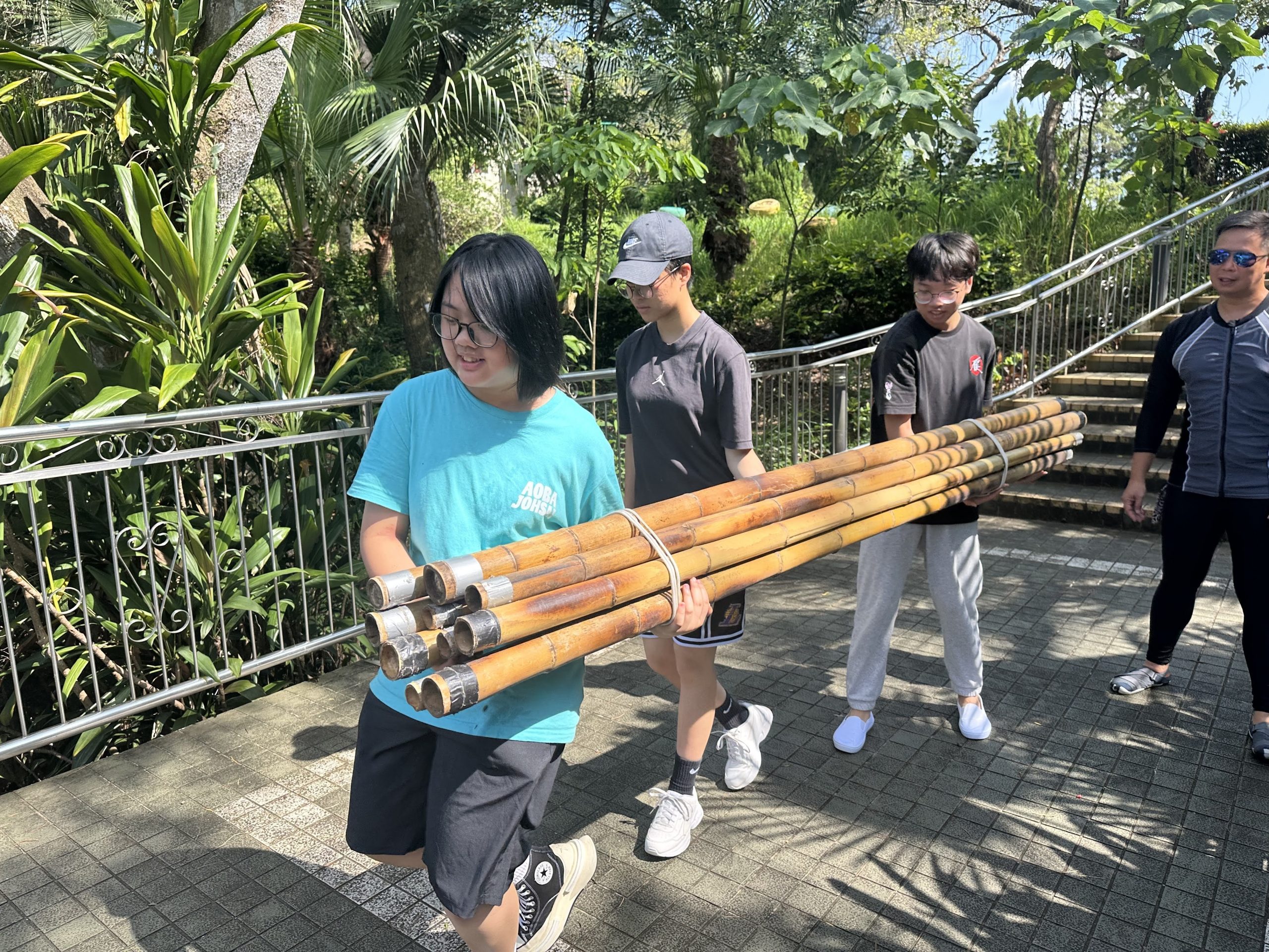 輔導活動相片 41