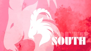 南社（South）標誌