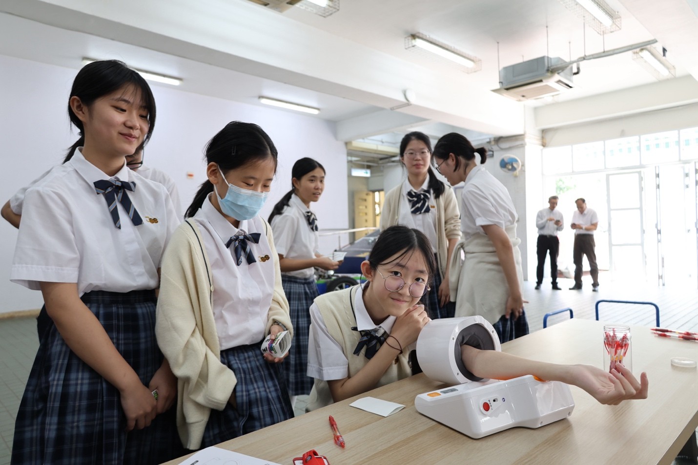 Lunchtime English activities photo 11