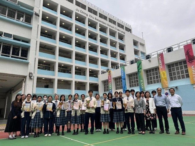 國安教育活動照片四