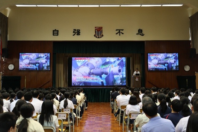 國安教育活動照片八