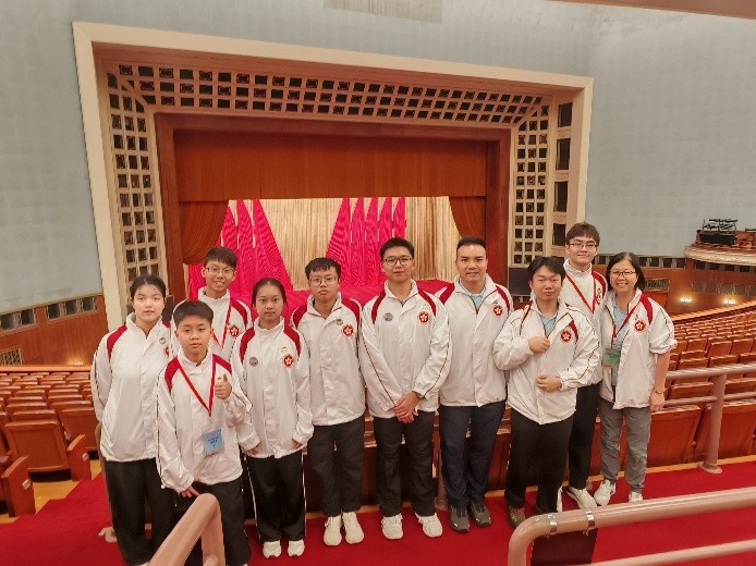 國安教育活動照片十