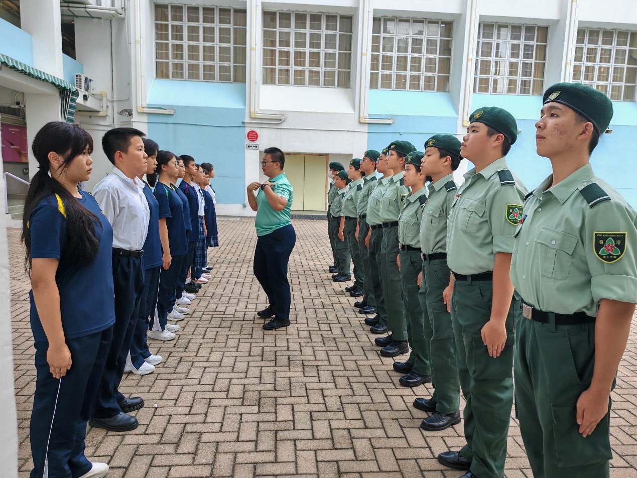 國安教育活動照片十五