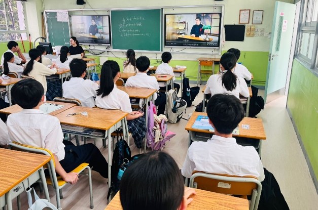 閱讀推廣活動