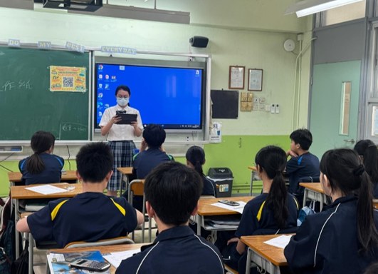 閱讀推廣活動