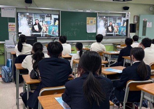 閱讀推廣活動