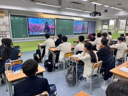 閱讀推廣活動