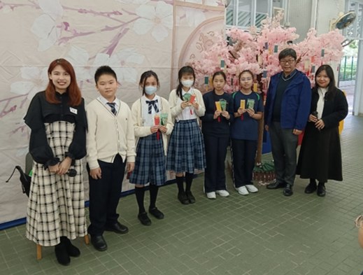閱讀推廣活動