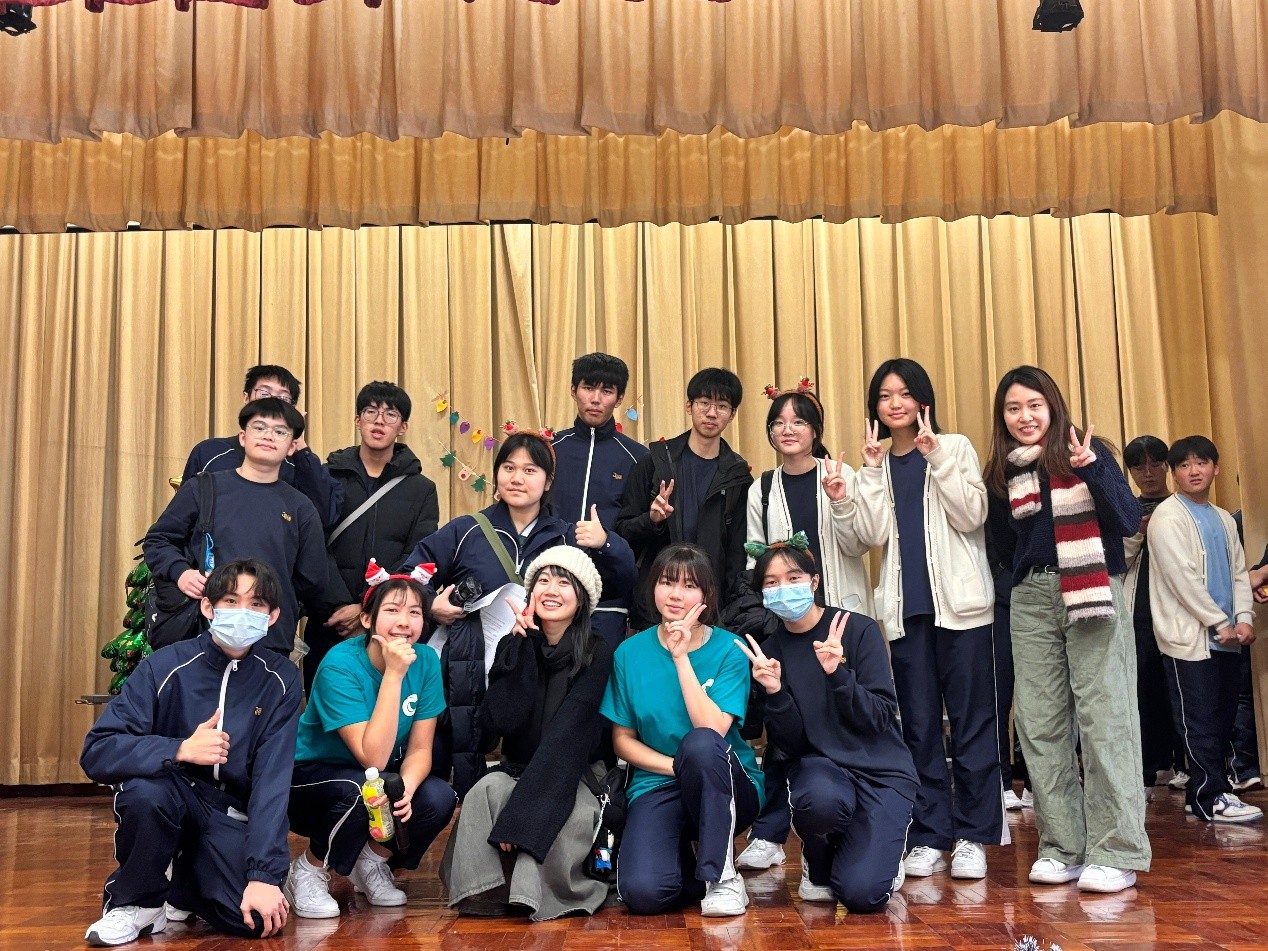 學生會活動照片四